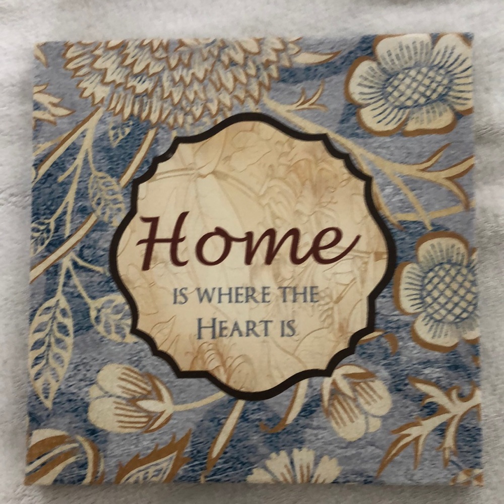 Home decor - Picture 2 of 2